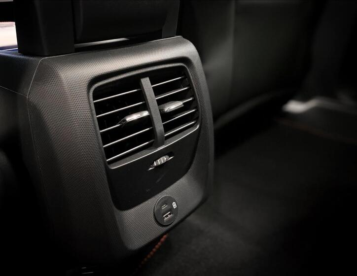 Ford Mustang Mach-E 13