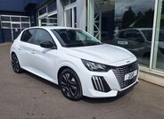 Peugeot 208 Hatchback 1,2 l 74 kw
