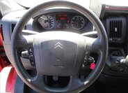 Citroën Jumper Ostatní 3,0 l 130 kw