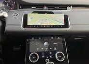 Land Rover Range Rover Evoque 14