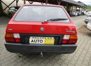 Škoda Forman Kombi 1,3 l 43 kw