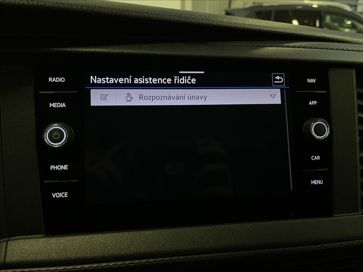 Volkswagen Caravelle Kombi 2,0 l 110 kw