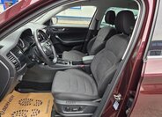 Škoda Kodiaq SUV 2,0 l 147 kw