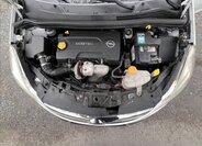 Opel Corsa Hatchback 1,2 l 55 kw