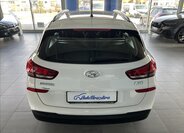 Hyundai i30 Kombi 998,0 88 kw