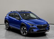 Subaru Crosstrek SUV / Terénní 2,0 l 100 kw