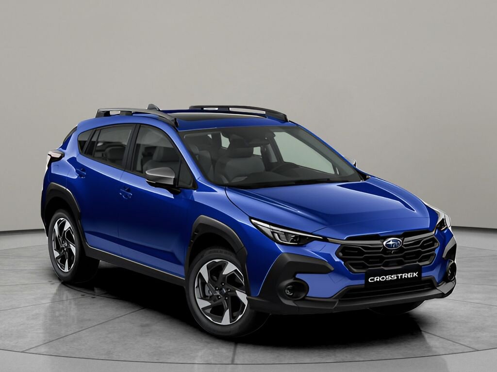 Subaru Crosstrek SUV / Terénní 2,0 l 100 kw