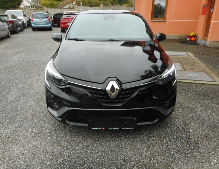 Renault Clio 2