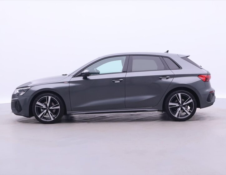 Audi A3 Hatchback 1,5 l 110 kw