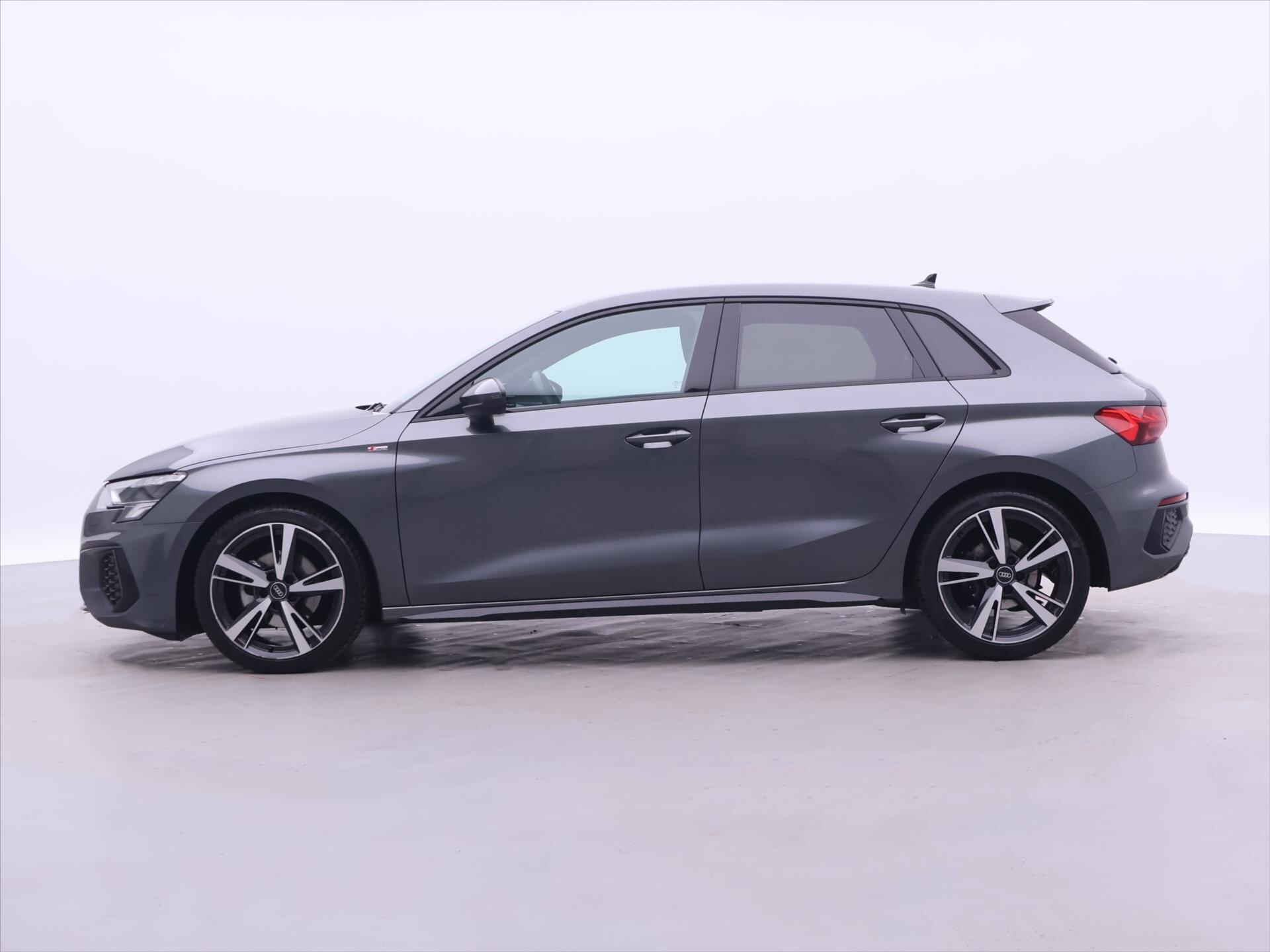 Audi A3 Hatchback 1,5 l 110 kw