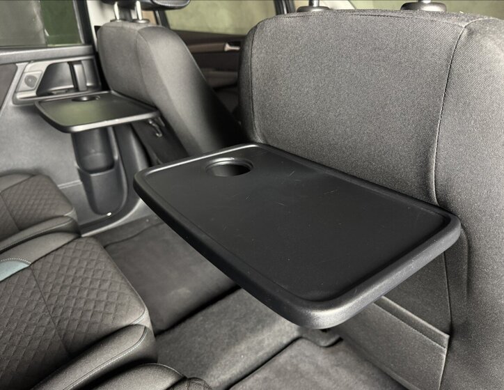 Volkswagen Sharan MPV 2,0 l 110 kw