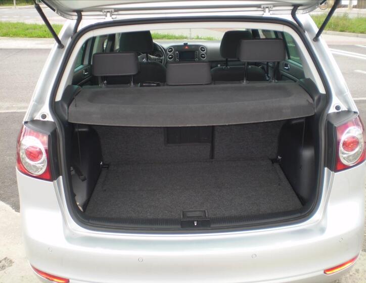 Volkswagen Golf Plus 14