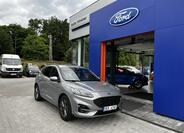 Ford Kuga 1