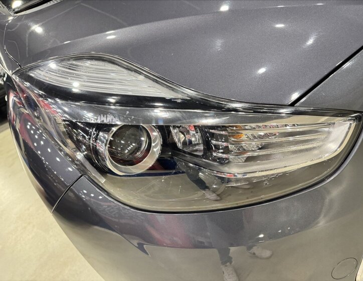 Hyundai ix20 Hatchback 1,6 l 91 kw