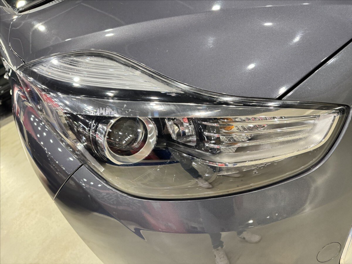 Hyundai ix20 Hatchback 1,6 l 91 kw