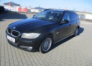 BMW Řada 3 Kombi 2,0 l 135 kw