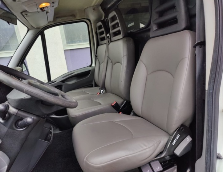 Iveco Daily 11