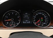Volkswagen Passat CC Sedan 2,0 l 147 kw