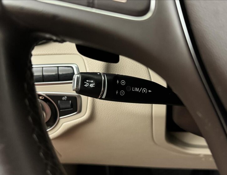 Mercedes-Benz GLC SUV / Terénní 2,1 l 150 kw