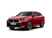 BMW X2 SUV / Terénní 2,0 l 120 kw