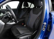 BMW Řada 3 Sedan / Limuzína 2,0 l 140 kw