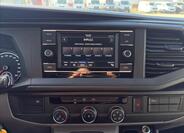 Volkswagen Transporter 19