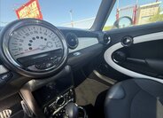 Mini Cooper Hatchback 1,6 l 90 kw