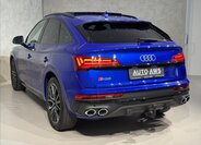 Audi SQ5 SUV 3,0 l 251 kw