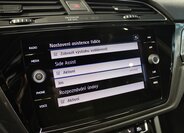 Volkswagen Touran MPV 1,5 l 110 kw