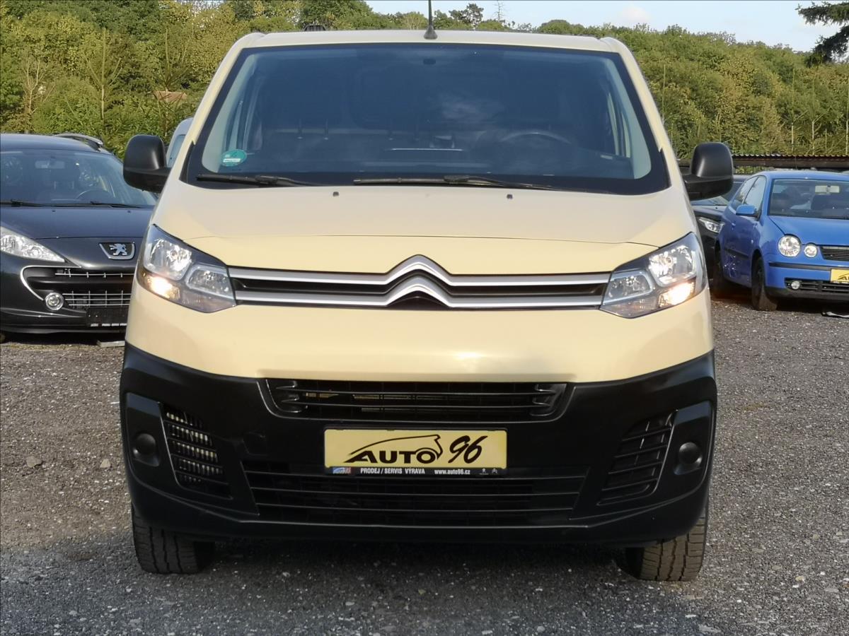 Citroën Jumpy
