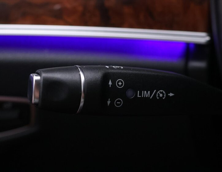 Mercedes-Benz Třídy E Kombi 2,0 l 143 kw