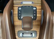 Mercedes-Benz GLS 31