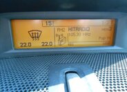 Peugeot 407 Kombi 2,2 l 116 kw