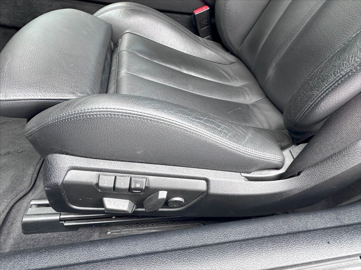 BMW Řada 6 Kupé 3,0 l 230 kw