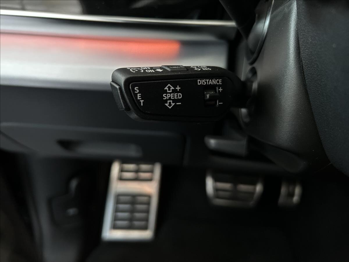 Audi Q8 SUV 3,0 l 250 kw