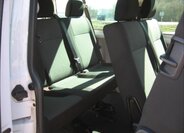 Volkswagen Transporter Kombi 2,0 l 110 kw