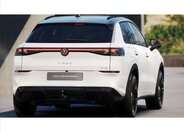 Volkswagen T-Roc SUV / Terénní 1,5 l 110 kw