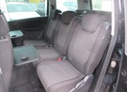 Seat Alhambra MPV 2,0 l 110 kw