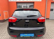 KIA Rio Hatchback 1,1 l 55 kw