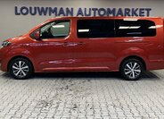Toyota ProAce Verso MPV 2,0 l 130 kw