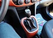 Hyundai i10 Hatchback 998,0 48 kw