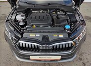 Škoda Octavia Liftback 2,0 l 110 kw