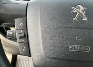 Peugeot Boxer Skříň 2,2 l 121 kw