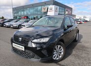 Seat Arona 1