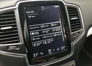 Volvo XC90 SUV 2,0 l 173 kw