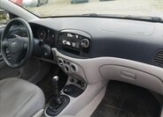 Hyundai Accent Ostatní 1,4 l 71 kw