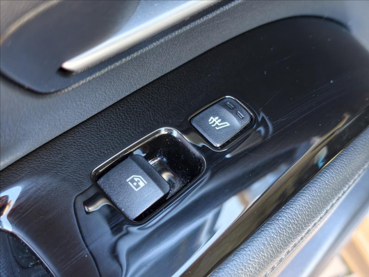 Hyundai Tucson SUV / Terénní 1,6 l 110 kw