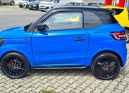 Ligier JS 50 Hatchback 499,0 6 kw