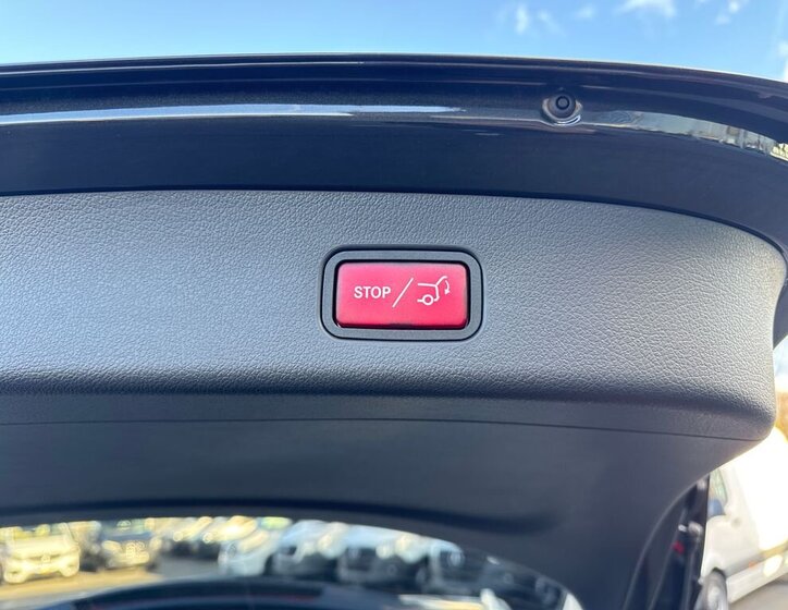 Mercedes-Benz GLC SUV / Terénní 2,0 l 145 kw