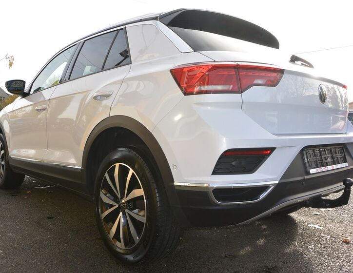 Volkswagen T-Roc 45